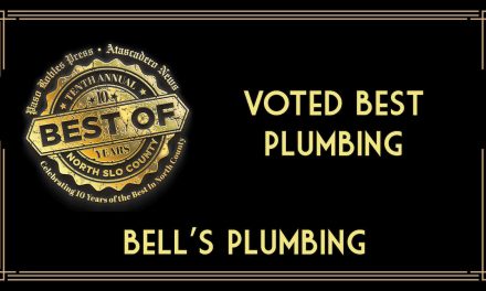 Best of 2023 Winner: Best Plumbing