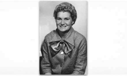 Betty J. Phillips 1937- 2025