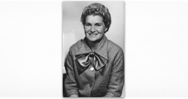 Betty J. Phillips 1937- 2025