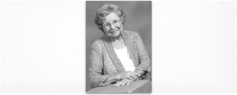 Betty R. Lightfoot 1931-2024