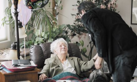 Templeton Resident Celebrates 103rd Birthday