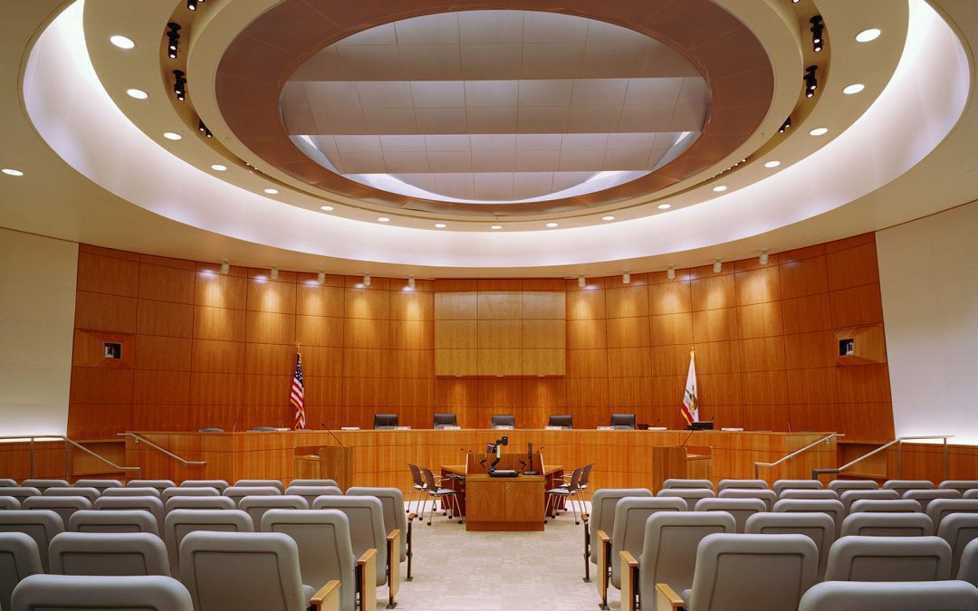 Recent San Luis Obispo County explores independent redistricting commission