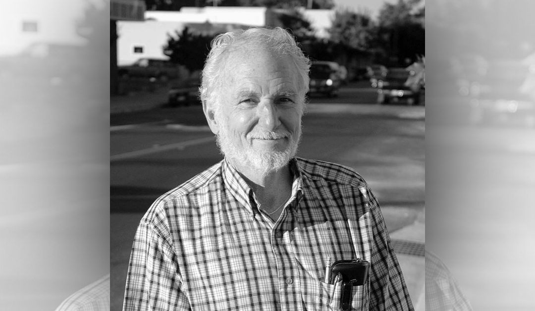 Atascadero’s first mayor has died