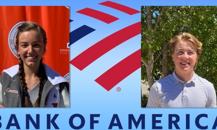 Bank of America Announces 2021 Student Leaders