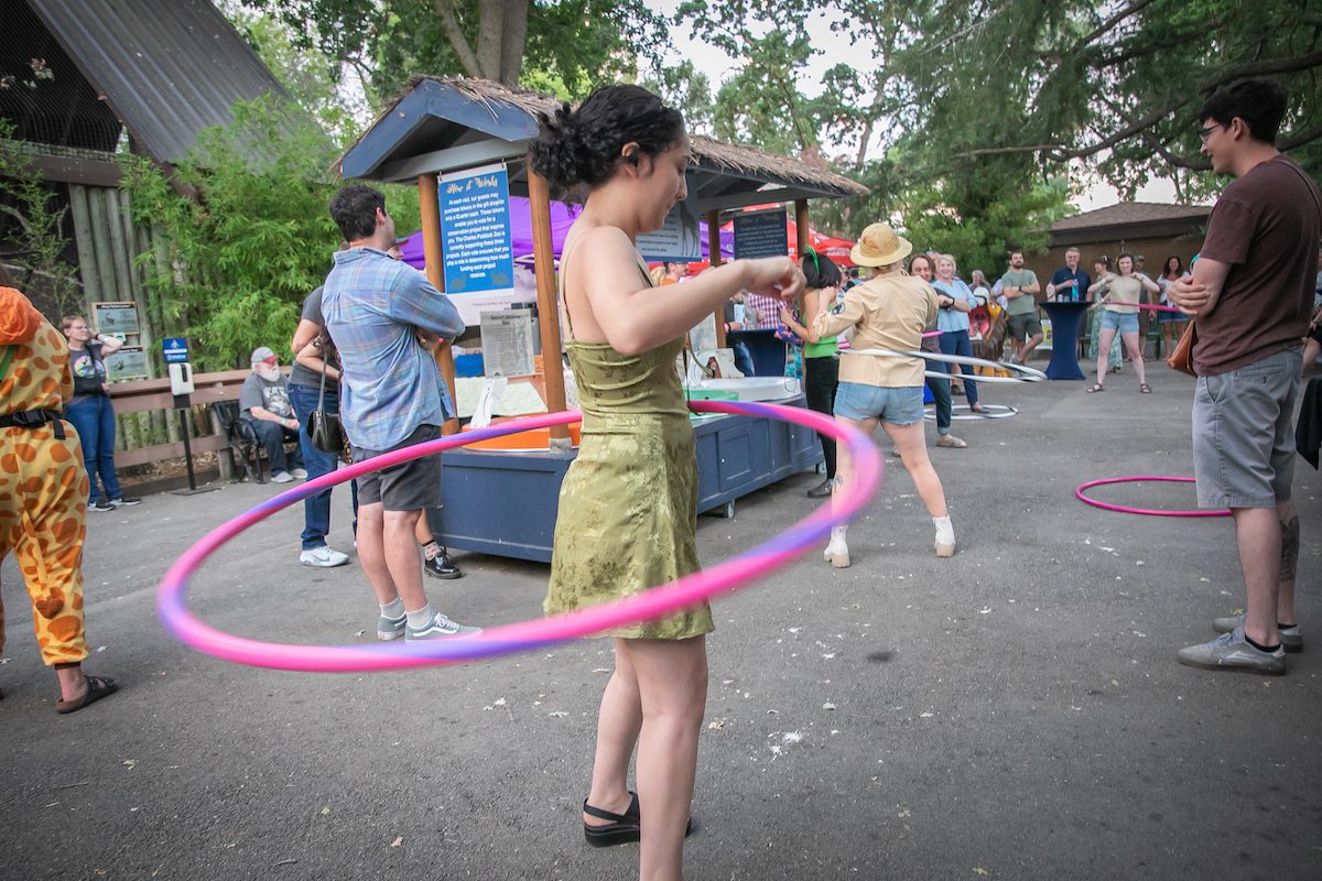 10th Annual Brew at the Zoo a success • Atascadero News