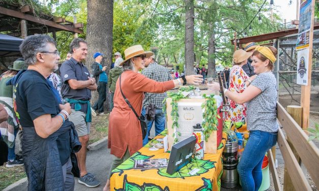 Charles Paddock Zoo announces 11th Annual ‘Brew at the Zoo’