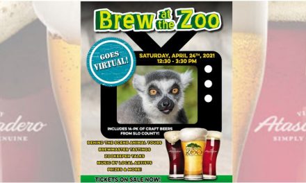 7th Annual ‘Brew at the Zoo’ Goes Virtual