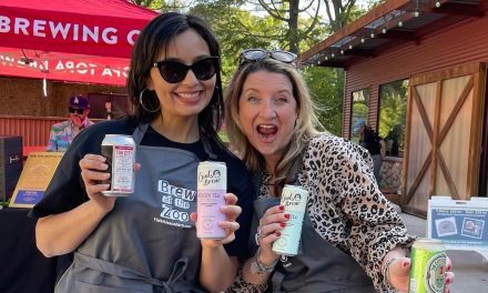 Brew At The Zoo Returns For Eighth Year
