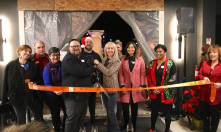 Atascadero Chamber of Commerce Opens Co-Working Space BridgeWorks