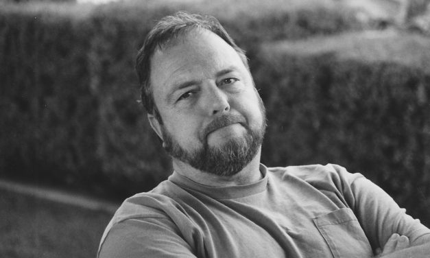 Byron Smith