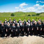 Business Spotlight: Cuesta Concord Chorus