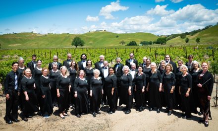 Business Spotlight: Cuesta Concord Chorus