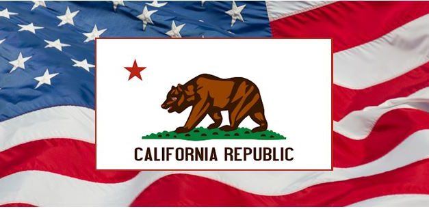 New California Laws Effective Jan. 1