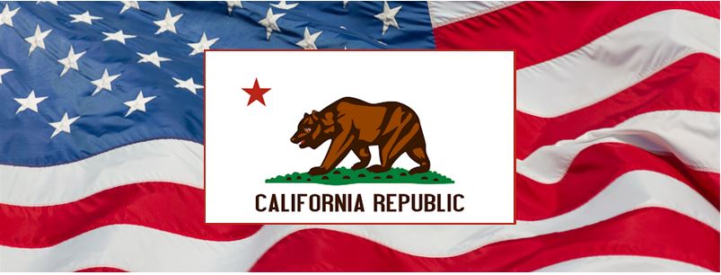 New California Laws Effective Jan. 1