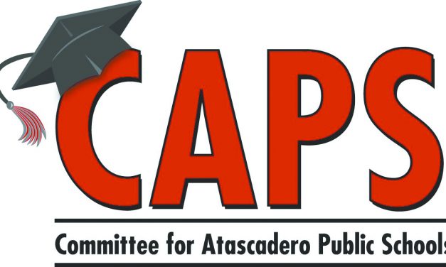 CAPS Bingo Bash coming to benefit Atascadero schools