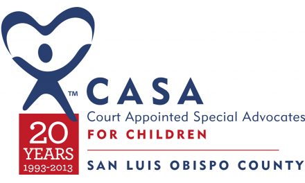 Children Need CASA More than Ever