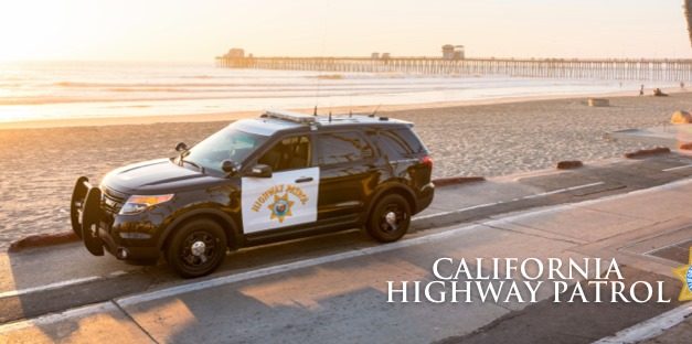 CHP hosts ‘Coffee with a Cop’ April 21 in Atascadero