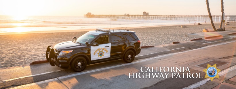 Driving into a safer future: CHP highlights new traffic safety laws for 2024