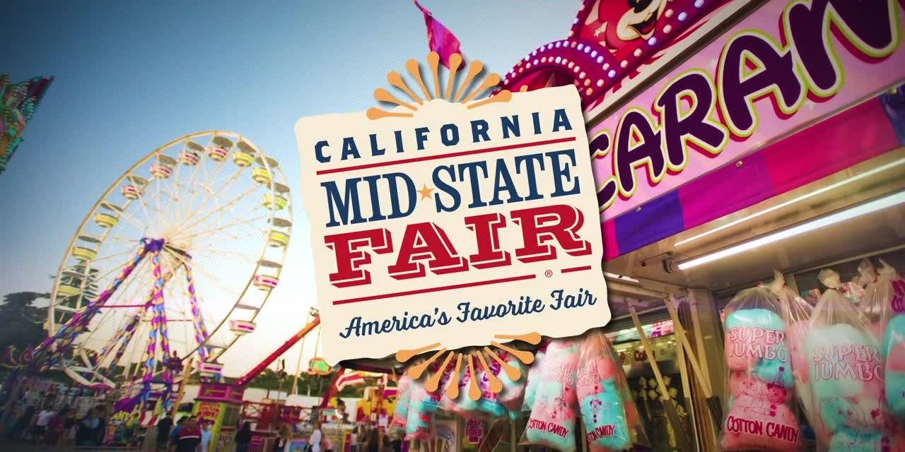 California Mid-State Fair Specialty Days Announced 