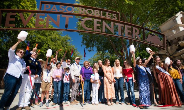 California Mid-State Fair “Nice to See You!” 2021 Event Begins