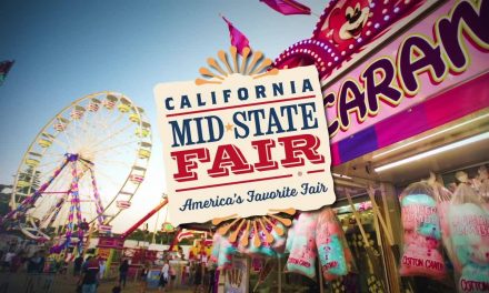 Pre-sale Carnival Wristbands on Sale Now for CMSF
