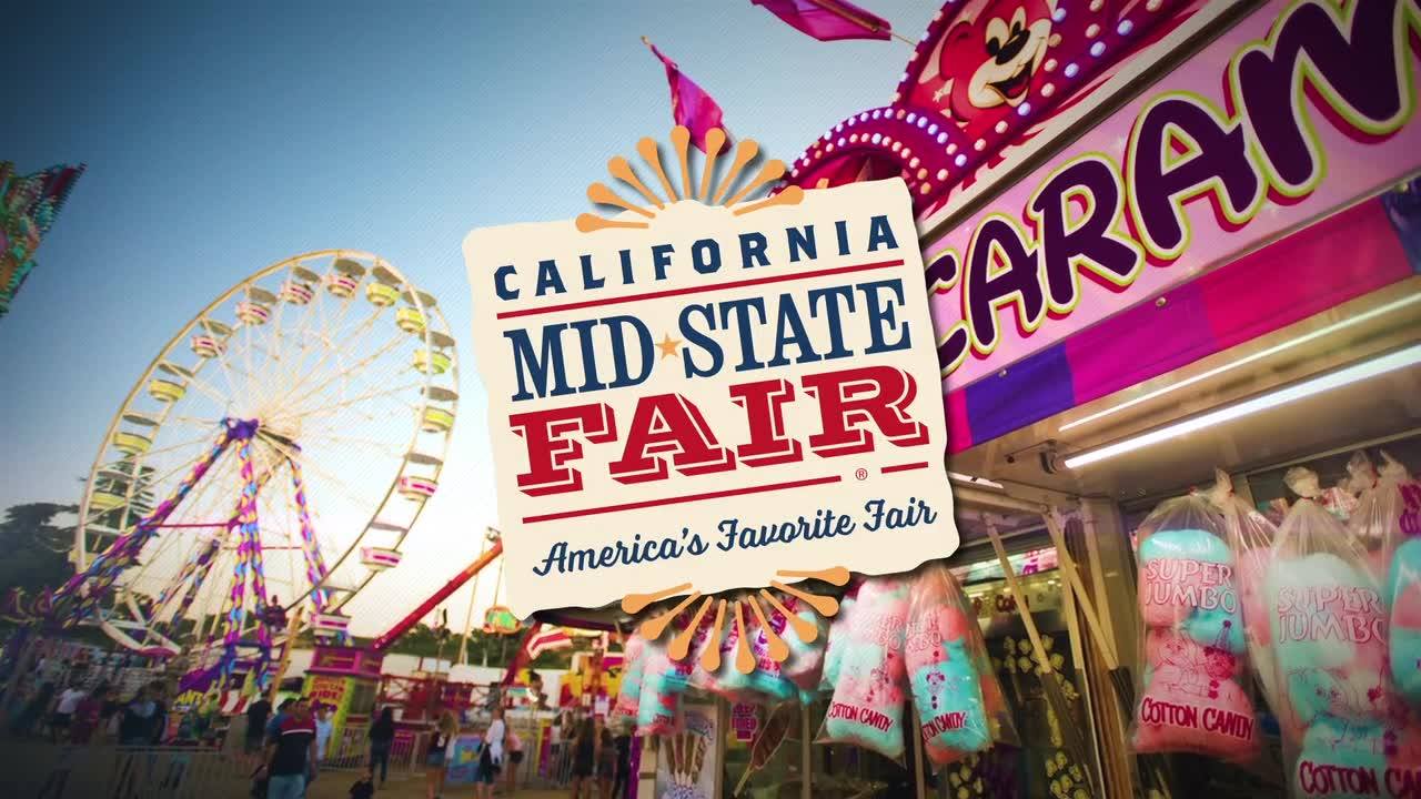 California MidState Fair Board are 'Cautiously Optimistic