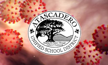 Atascadero School District Schools Close Through March