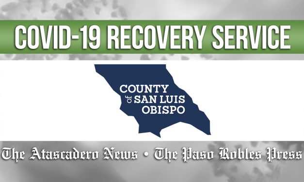 County to Open New COVID-19 Testing Site in Atascadero Next Week