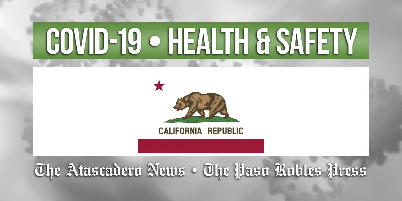 Newsom Launches Campaign to Protect Health of Older Californians