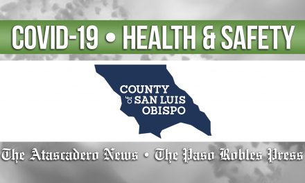SLO Public Health Officer Addresses New CDC Data, More During Weekly COVID-19 Update