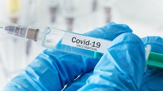 Health Officials Warn of Emerging COVID-19 Vaccine Scams