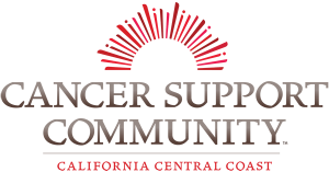 Cancer Support Logo 