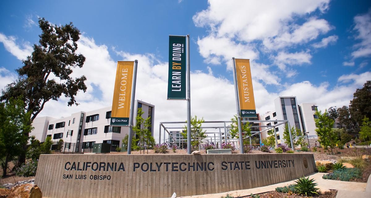 Cal Poly Strategic Research Initiative Funding Supports First-of-its-Kind Institute to Research Holistic Solutions to Prevent Destructive Wildfires