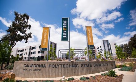 Cal Poly Strategic Research Initiative Funding Supports First-of-its-Kind Institute to Research Holistic Solutions to Prevent Destructive Wildfires