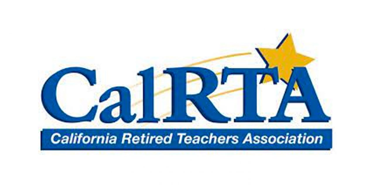 13 Scholarship Winners Honored by CalRTA, Division 86
