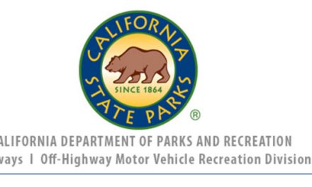 California State Parks Reopens Some campsites In San Luis Obispo County Beginning Saturday, September 19