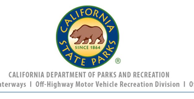 California State Parks Reopens Some campsites In San Luis Obispo County Beginning Saturday, September 19