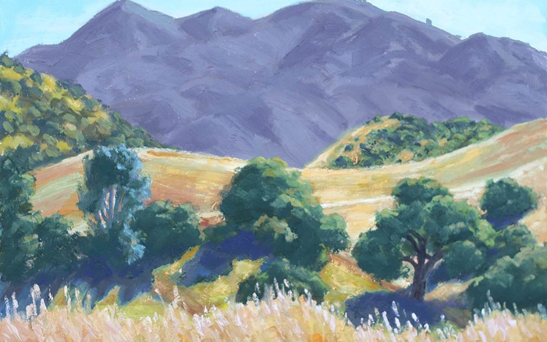 ‘Colors of Conservation’ art exhibit set for August in San Luis Obispo