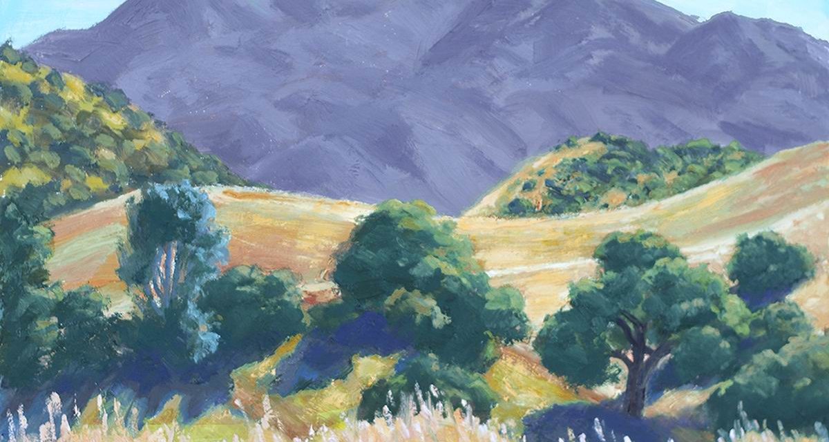 ‘Colors of Conservation’ art exhibit set for August in San Luis Obispo