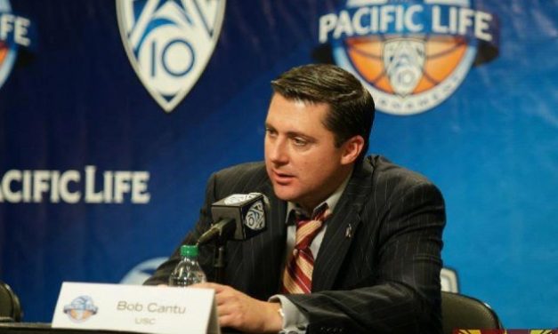 Bob Cantu’s 26th Annual Basketball Camp Returns 