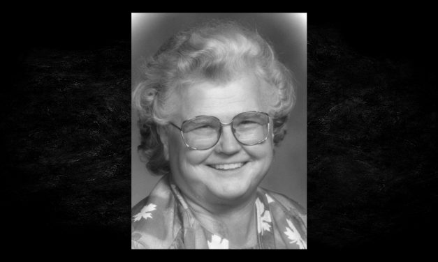 Marcia Louise Carter