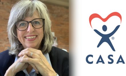 California CASA Appoints Kathryn Mathews as Chief Program Director