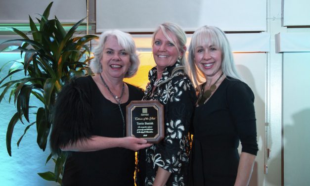 Chamber Honors Atascadero’s ‘Shining Stars’