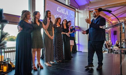 Atascadero Chamber of Commerce Hosts 100th Anniversary Awards Dinner and Gala