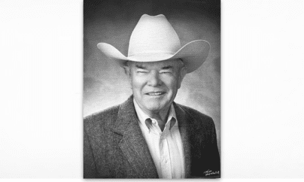 Charles “Chuck” A. Pritchard 1937-2024