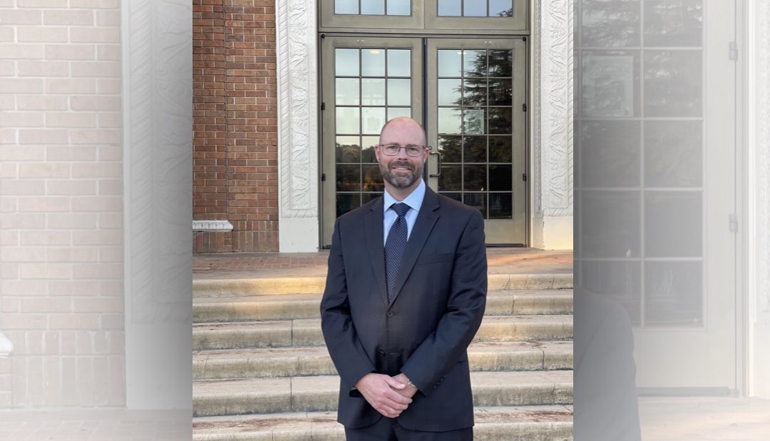 Recent City of Atascadero Announces New Police Chief