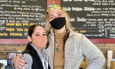 Cider Creek Bakery Perseveres Through the Pandemic