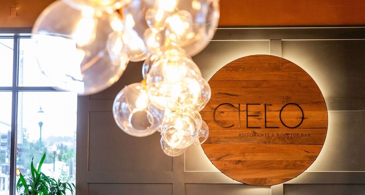 Celebrate ALF Food Pantry’s 40th Anniversary at Cielo Ristorante next Wednesday