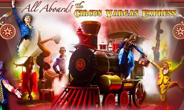 Circus Vargas Returns to San Luis Obispo