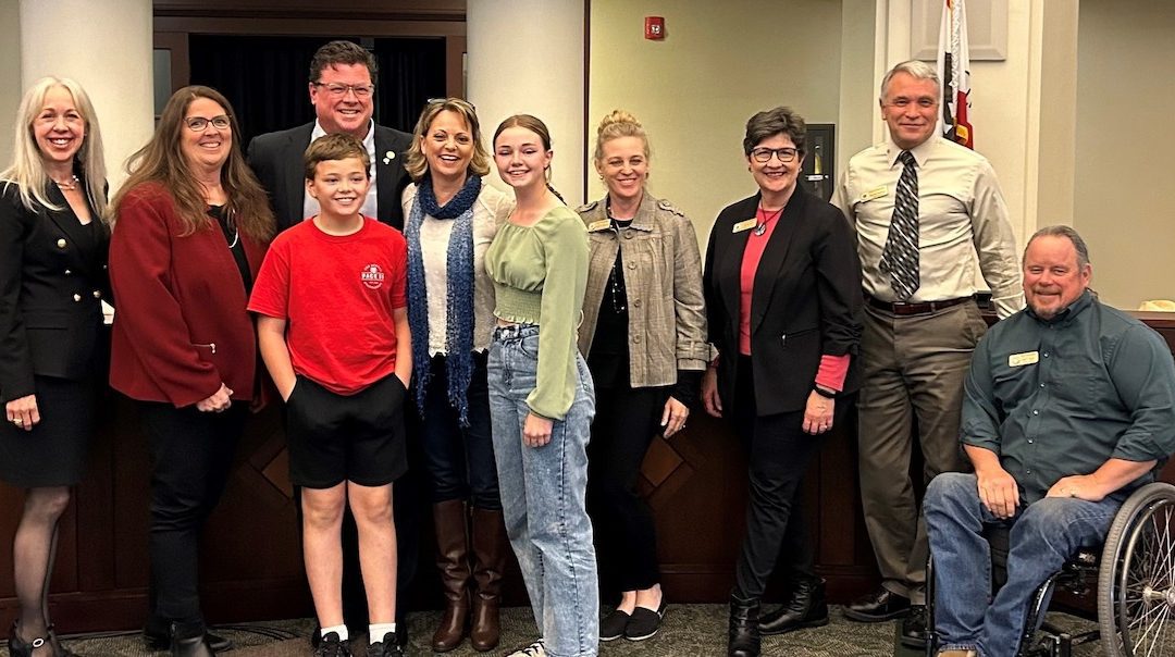 Atascadero appoints James R. Lewis as new city manager 